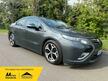 Vauxhall Ampera