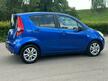Vauxhall Agila