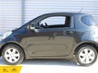 Toyota iQ