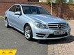 Mercedes C Class