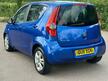 Vauxhall Agila