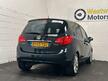 Vauxhall Meriva