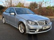 Mercedes C Class