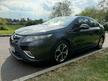 Vauxhall Ampera