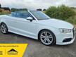 Audi A3 Cabriolet