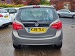 Vauxhall Meriva