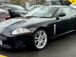 Jaguar XKR