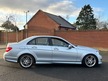 Mercedes C Class