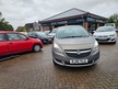 Vauxhall Meriva