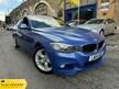 BMW 3 Series Gran Turismo