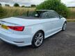Audi A3 Cabriolet