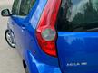Vauxhall Agila