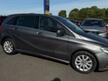 Mercedes-Benz B Class