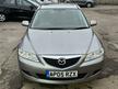 Mazda MAZDA 6