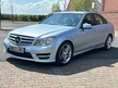 Mercedes C Class