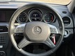 Mercedes C Class