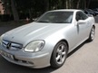 Mercedes SLK