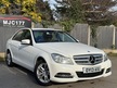 Mercedes C Class