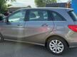 Mercedes-Benz B Class