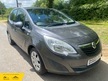 Vauxhall Meriva