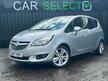 Vauxhall Meriva