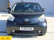 Toyota iQ