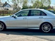 Mercedes C Class