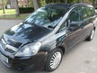 Vauxhall Zafira