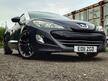 Peugeot RCZ