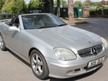 Mercedes SLK