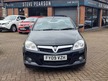 Vauxhall Tigra