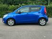 Vauxhall Agila