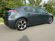 Vauxhall Ampera