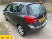 Vauxhall Meriva