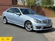 Mercedes C Class