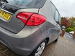 Vauxhall Meriva