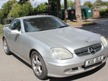 Mercedes SLK