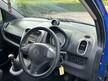 Vauxhall Agila