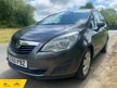 Vauxhall Meriva