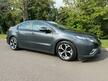Vauxhall Ampera