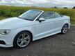 Audi A3 Cabriolet