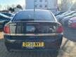 Vauxhall Vectra