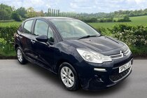 Citroen C3 HDI VTR PLUS