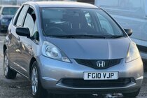 Honda Jazz 1.2 i-VTEC SE Euro 4 5dr