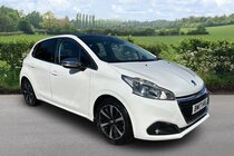 Peugeot 208 ALLURE PREMIUM