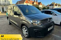 Citroen Berlingo 1.5 BlueHDi 1000 Enterprise M SWB Euro 6 (s/s) 5dr