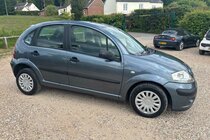 Citroen C3 1.4 HDi Cool 5dr
