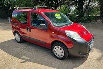 Citroen Nemo 1.4 HDi Sensodrive Euro 4 5dr