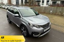 Peugeot 5008 1.5 BlueHDi Allure Euro 6 (s/s) 5dr