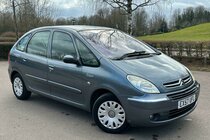 Citroen Xsara Picasso 1.6i 16V Desire 5dr